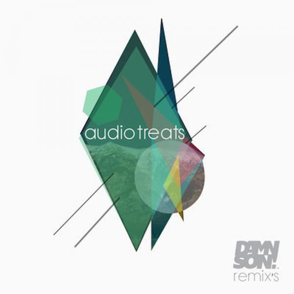 AudioTreats - Anchor (Dekai Remix)