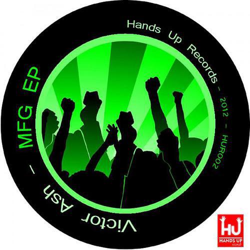 Victor Ash - MFG