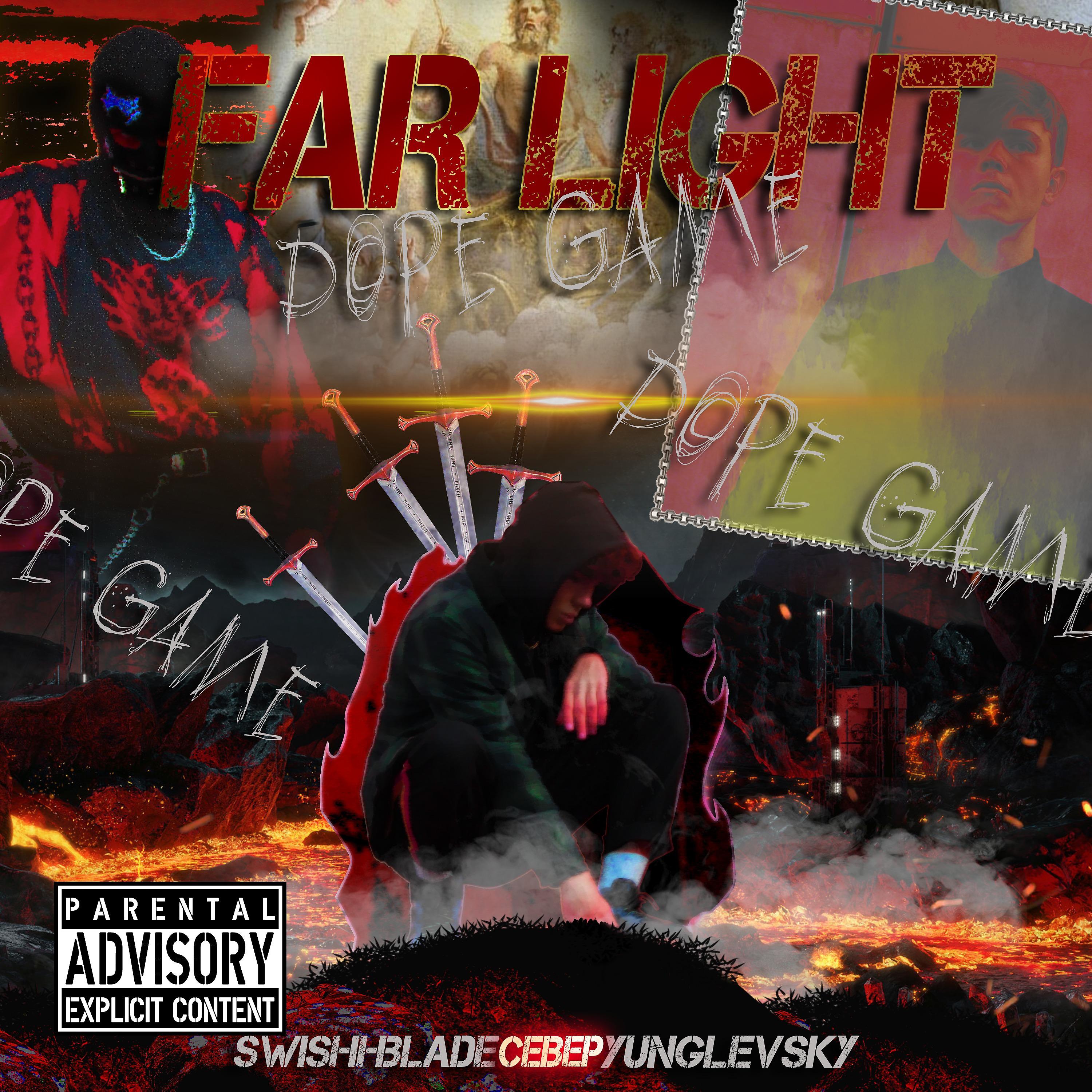 Постер альбома Farlight