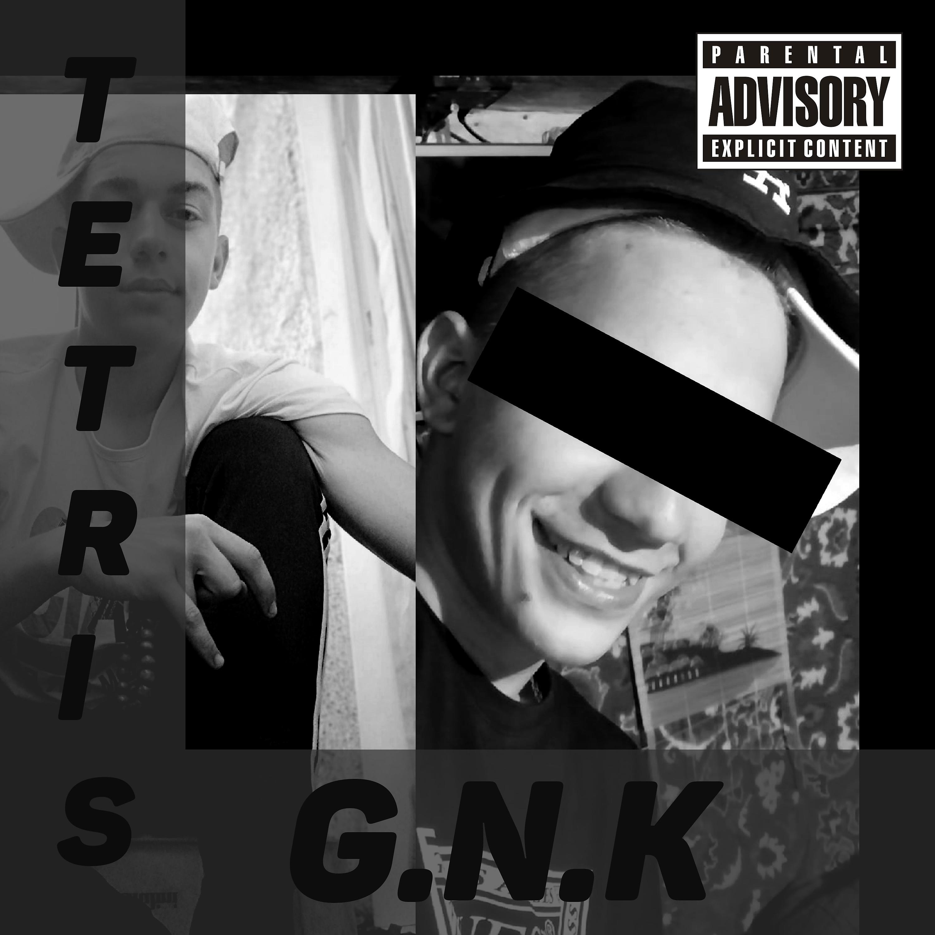 Постер альбома G.N.K