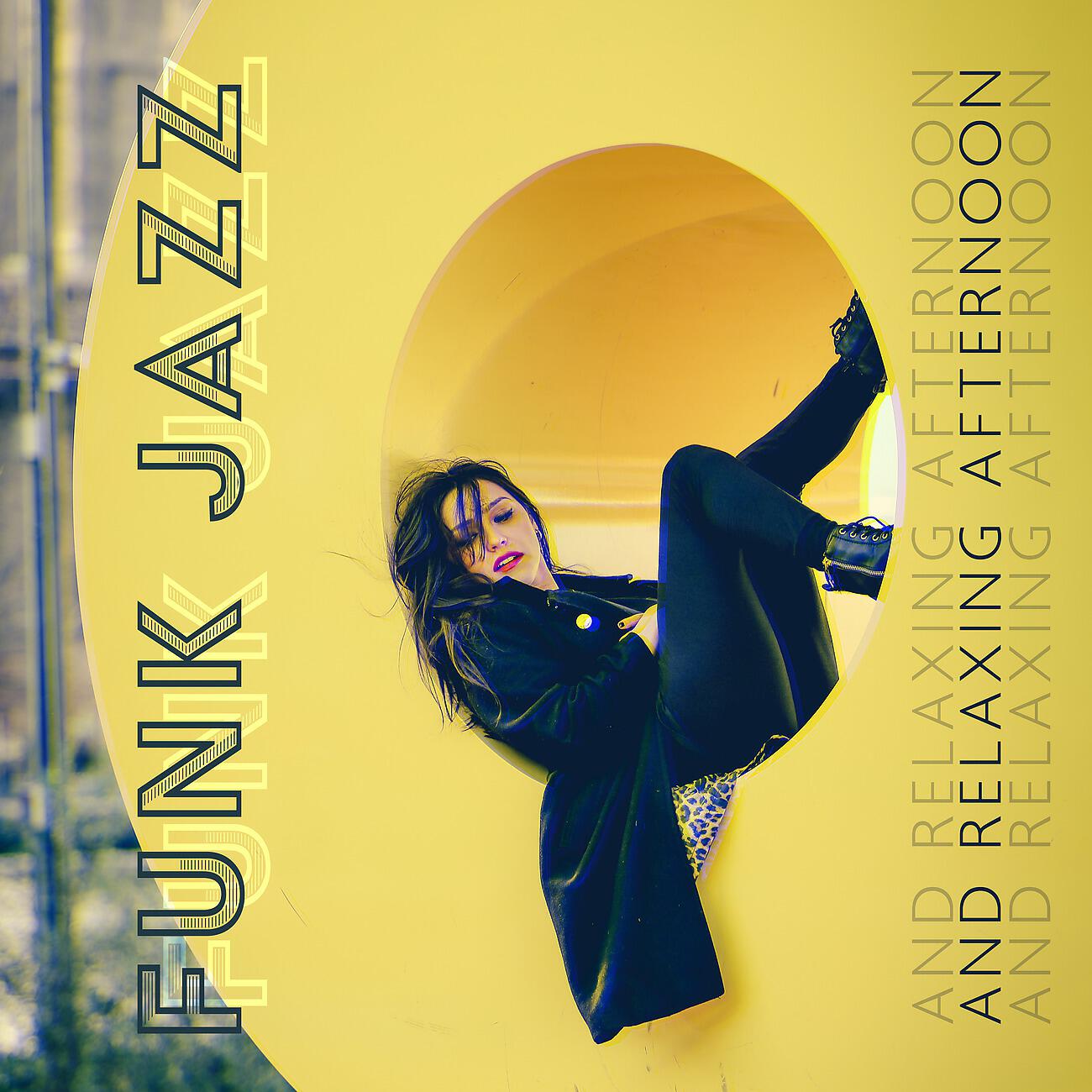 Everyday Jazz Academy - Relax in the Autumn Day
