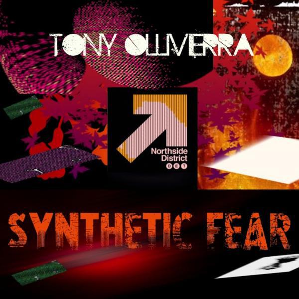 Tony Ollivierra - Jael