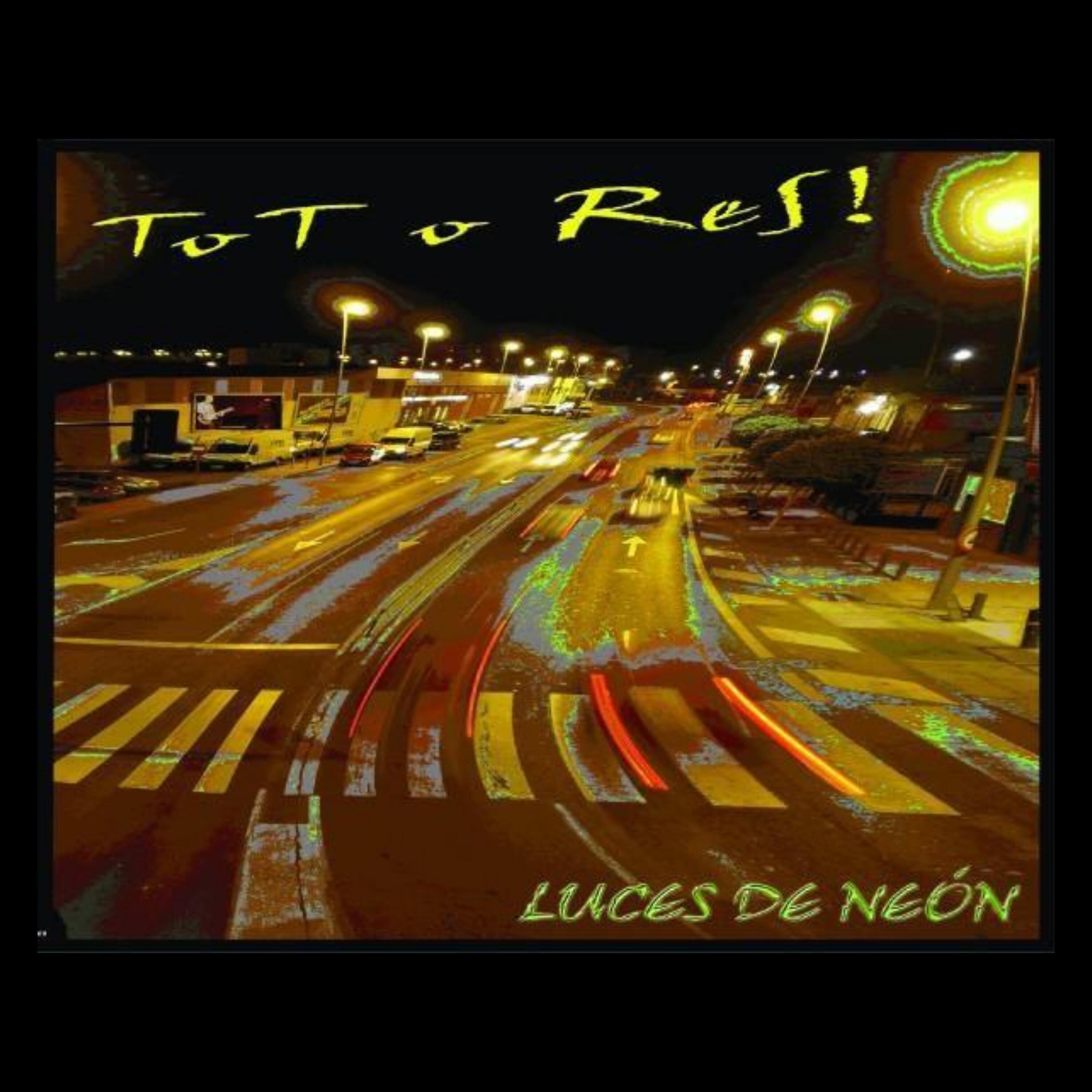 Tot o Res! - Recorriendo la Ciudad