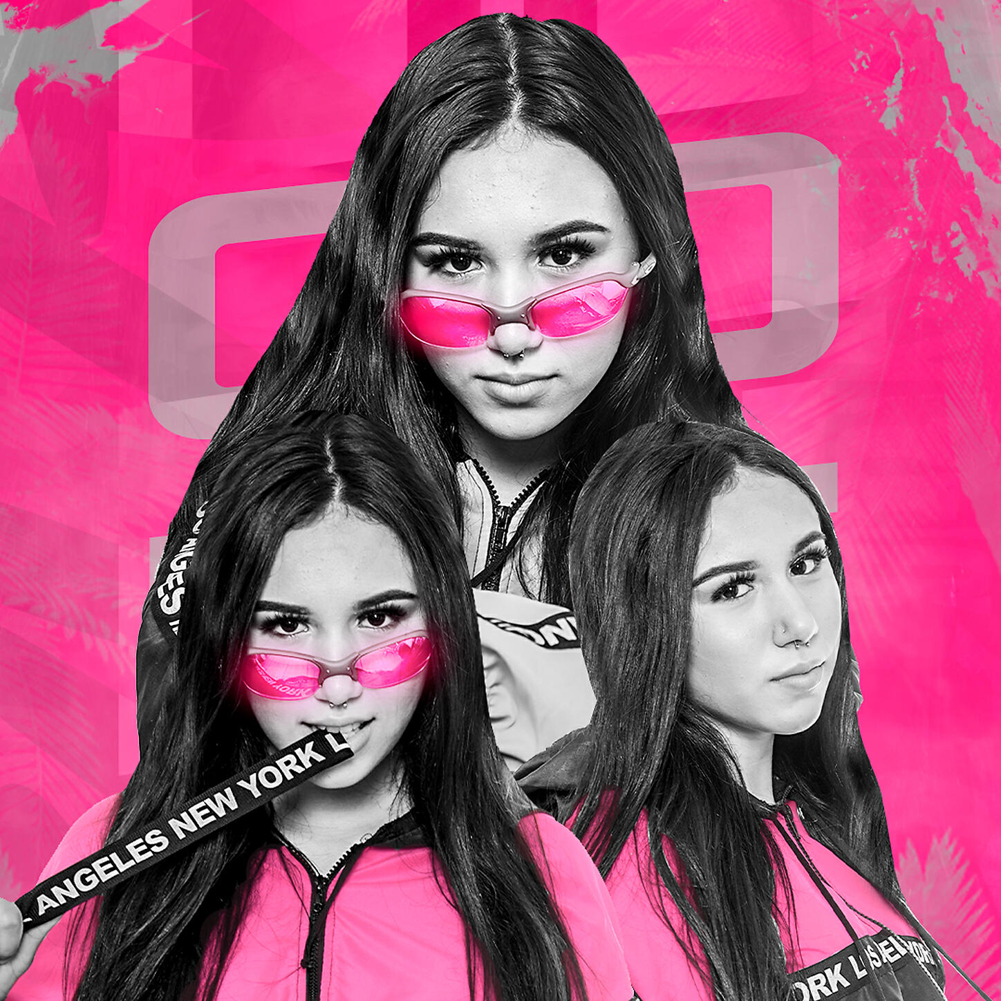 DJ NANDA ALVES - MTG - Trepa no pau