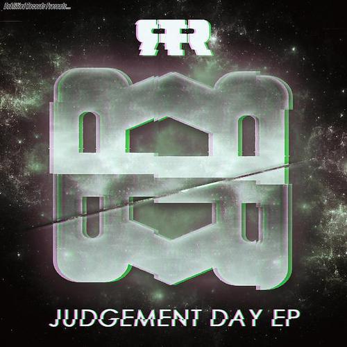 Постер альбома Judgement Day EP
