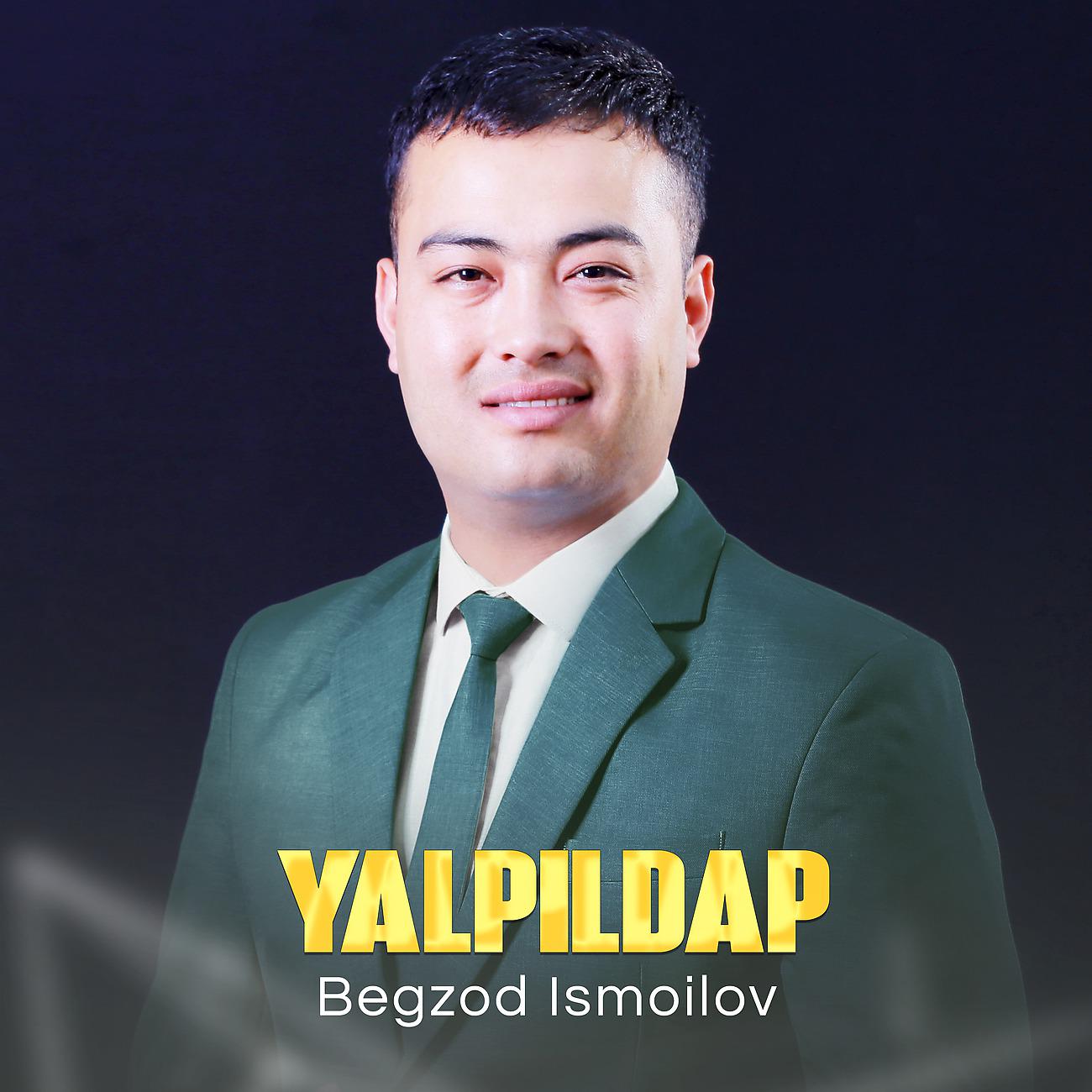 Постер альбома Yalpildap