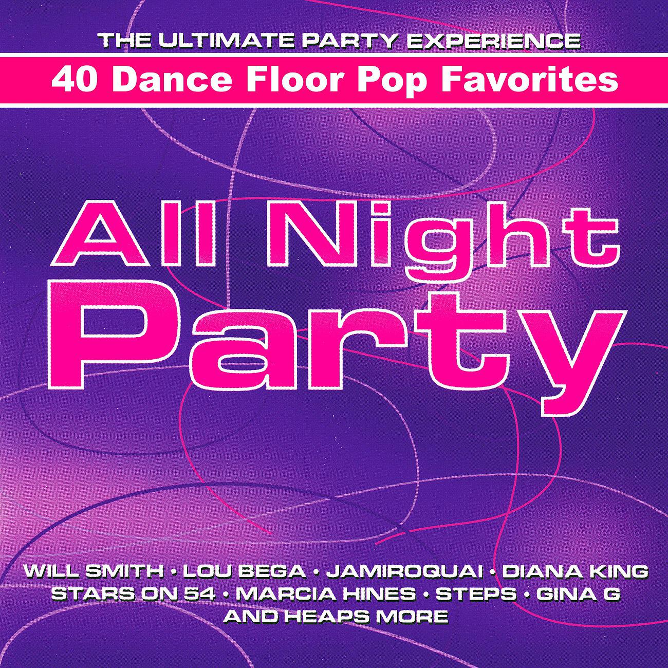 Alegra - Let's Get Loud