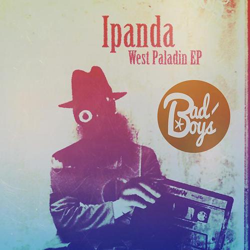 Постер альбома West Paladin EP