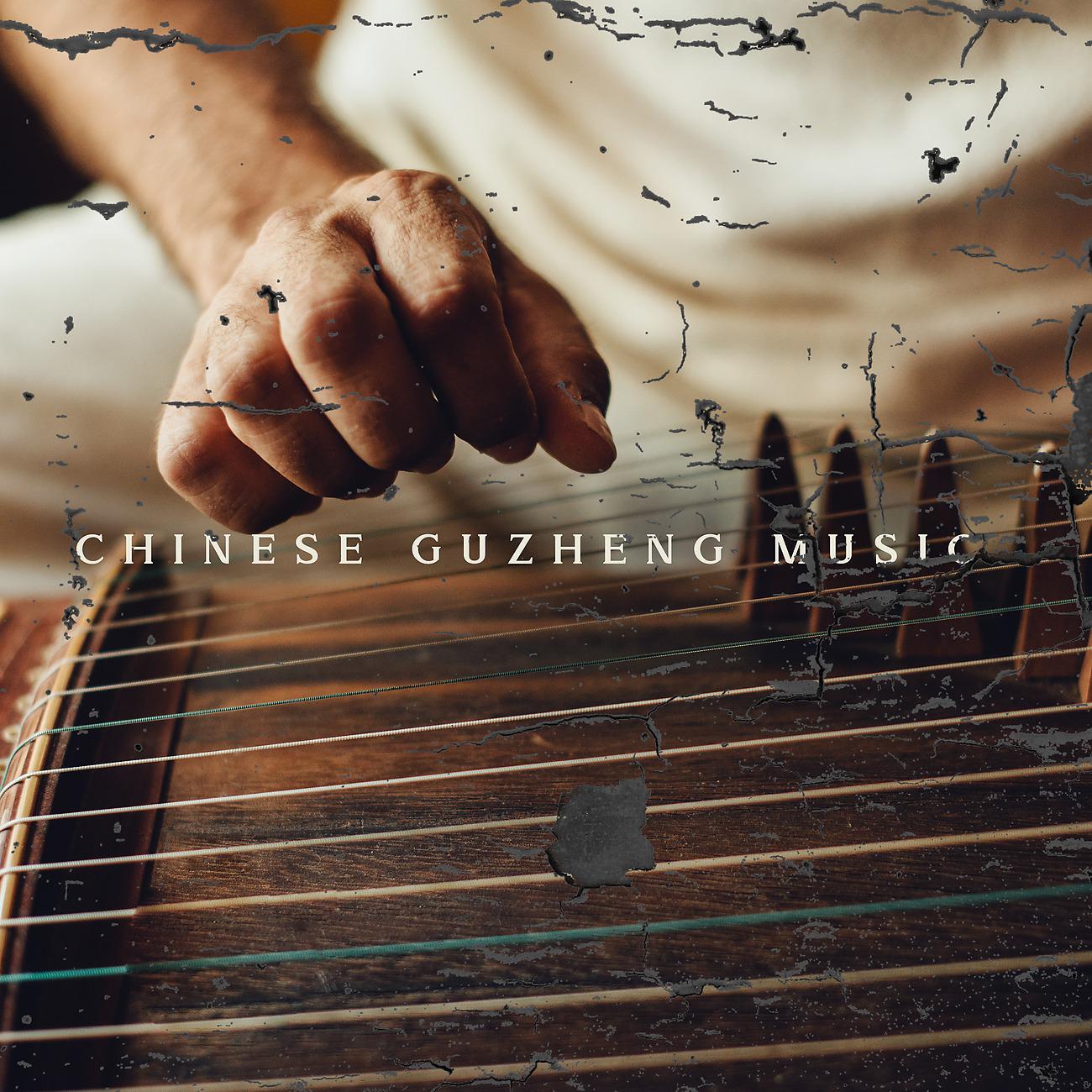 Постер альбома Chinese Guzheng Music