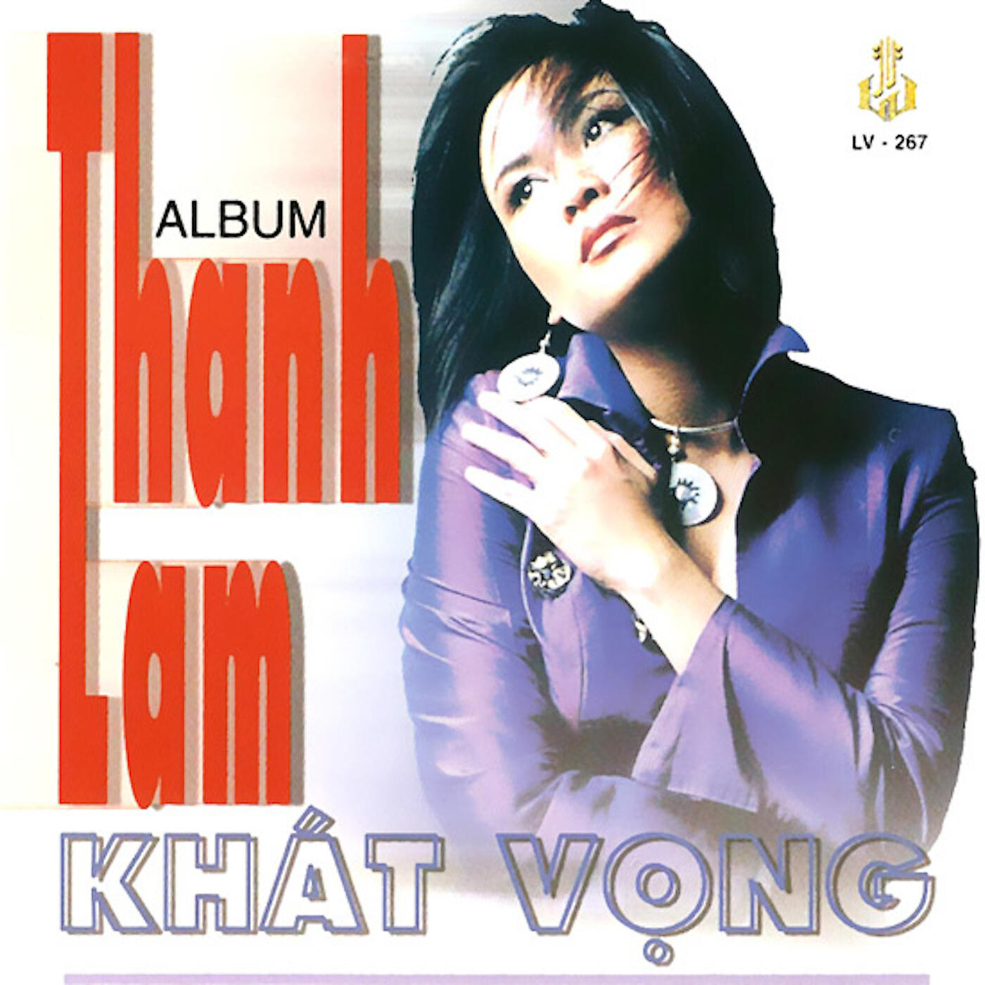 Thanh Lam - Khoảnh Khắc