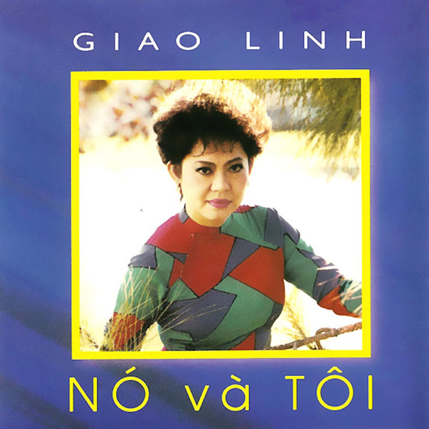 Giao Linh - Tấm Ảnh Không Hồn