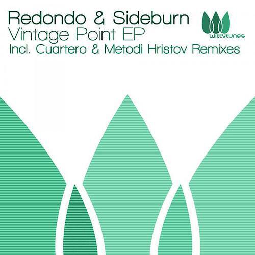 Sideburn & Redondo - Vintage Point (Cuartero Remix)