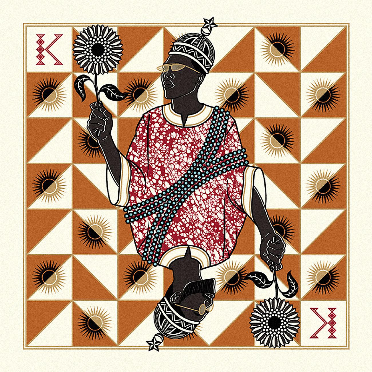 Постер альбома Abantwana Belanga