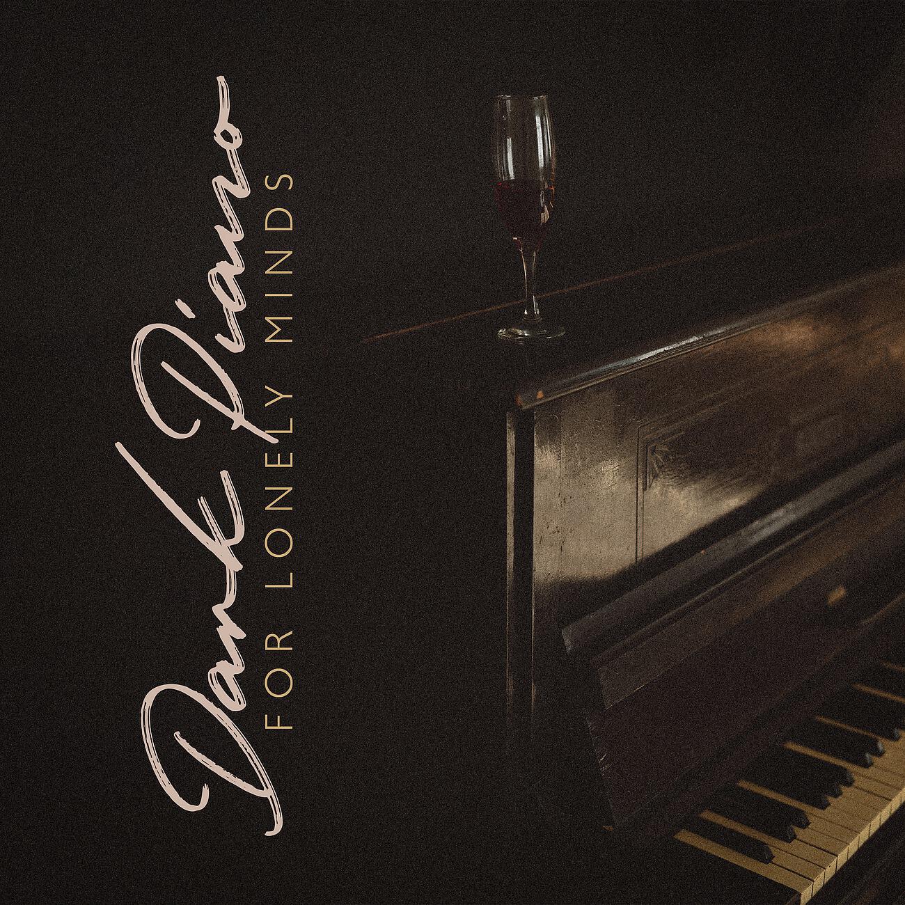Sad Instrumental Piano Music Zone - Dark Room of Sorrow, pt. 1