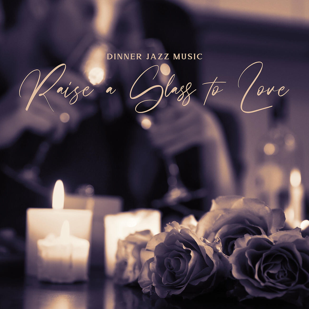 Romantic Love Songs Academy - Slow Down (Bgm for Dinner)