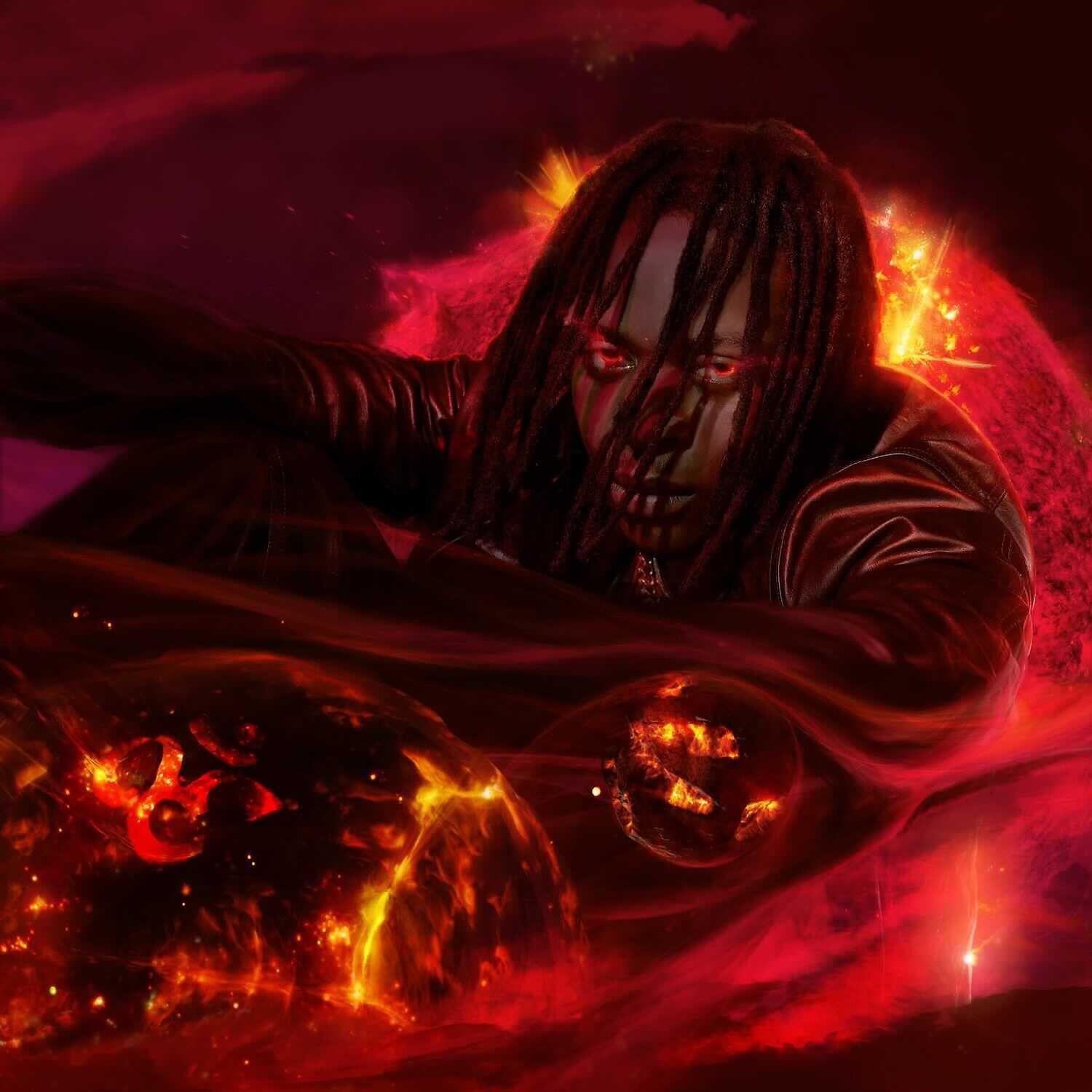 UnoTheActivist - Playhouse