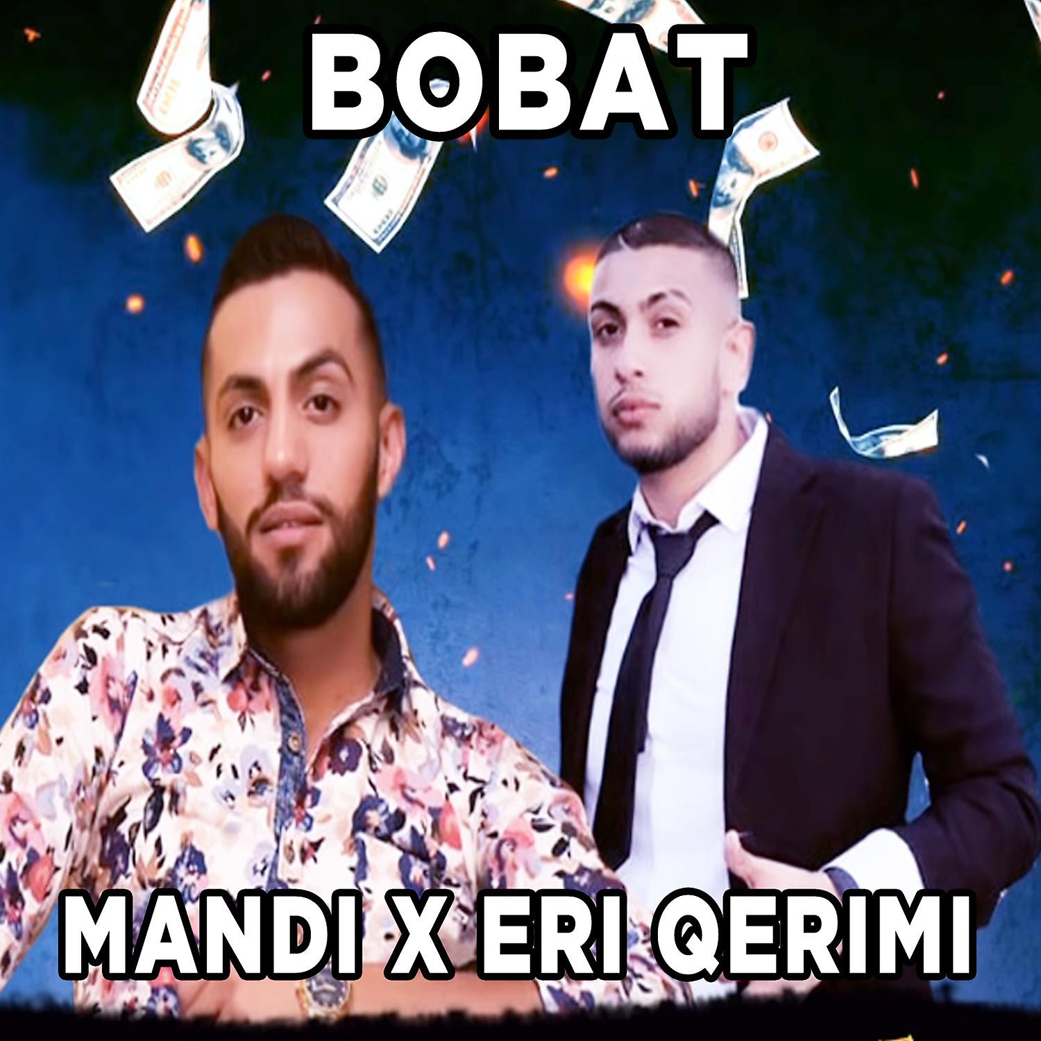 Постер альбома Bobat