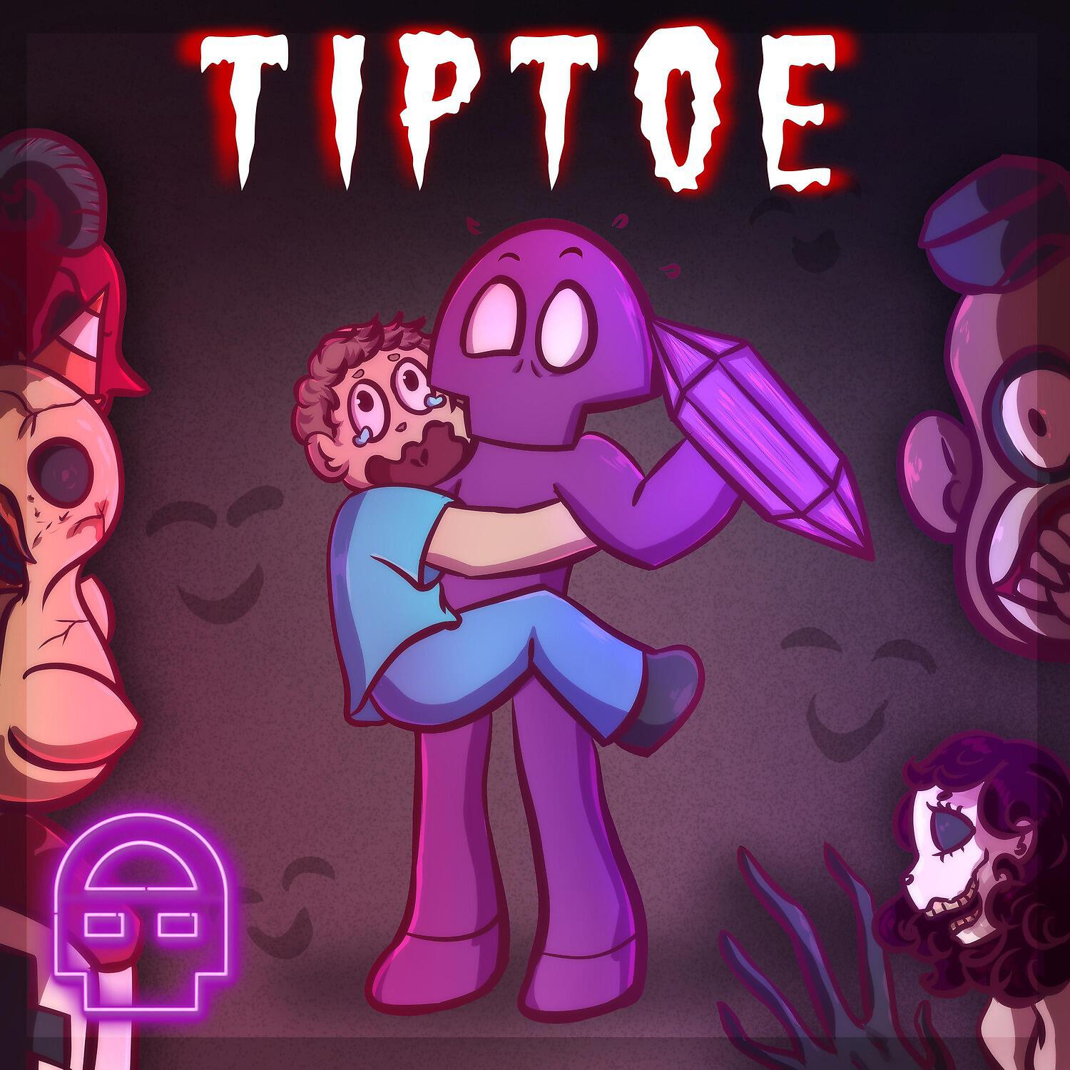 DHeusta - Tiptoe