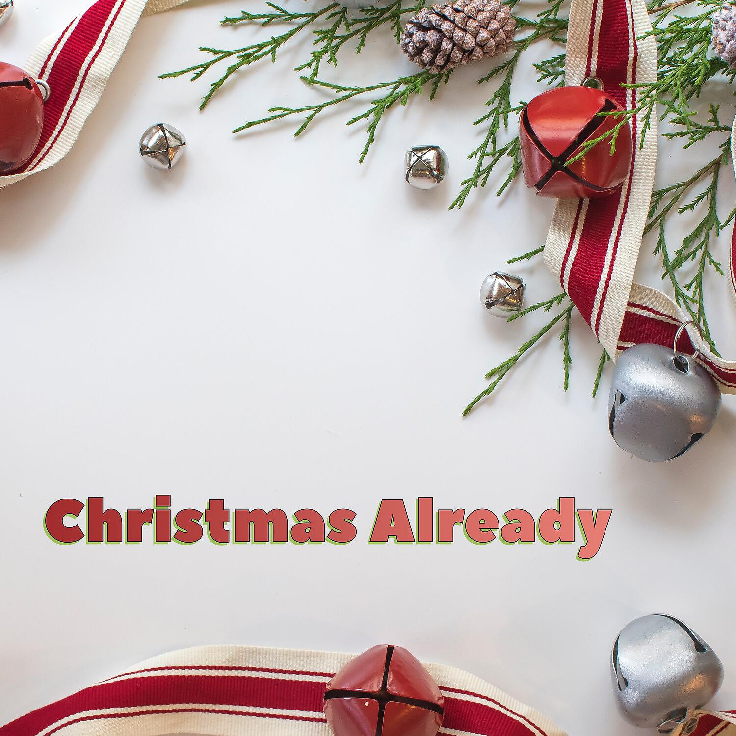 All I Want for Christmas Is You - Il est né le divin enfant