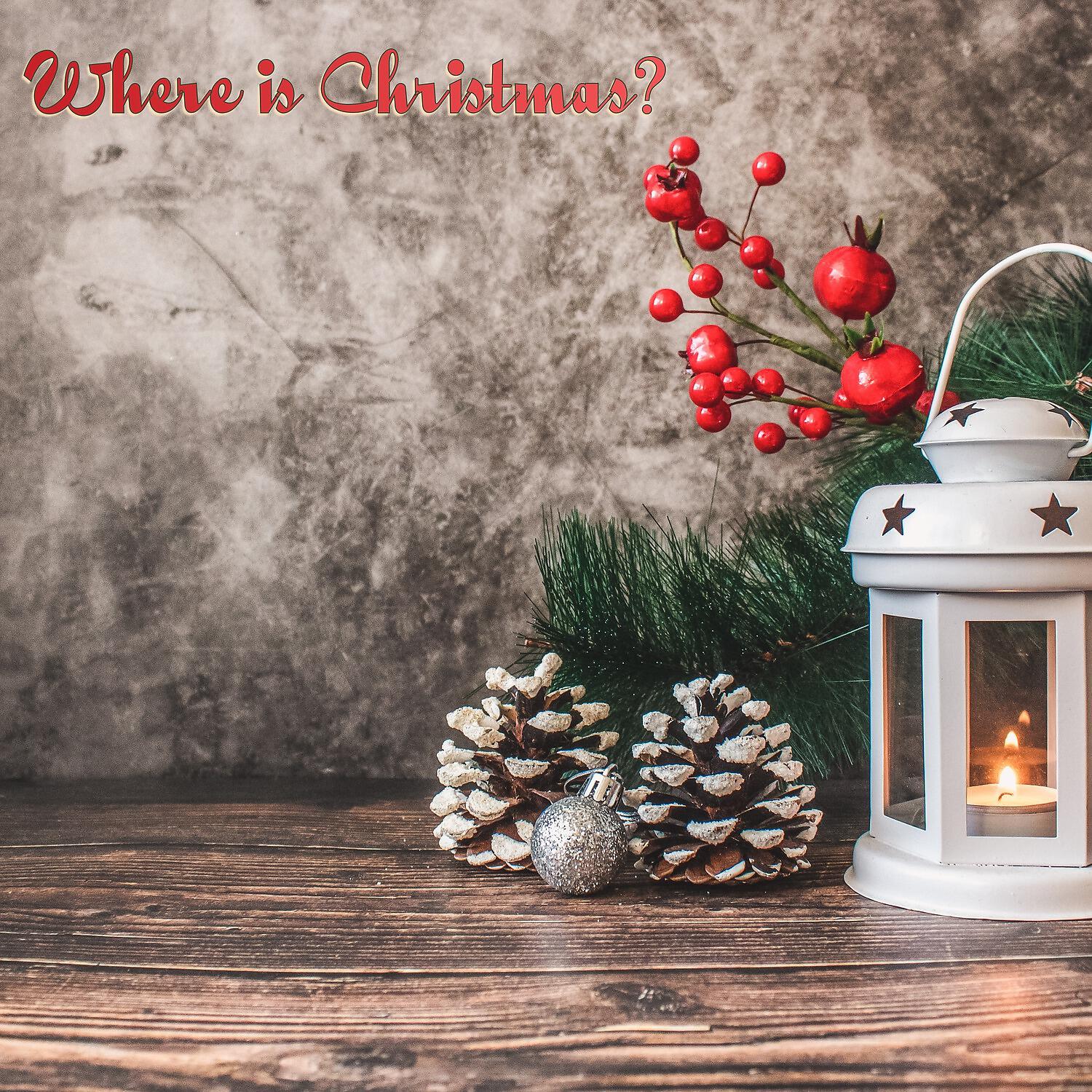 All I Want for Christmas Is You - O Christmas Tree