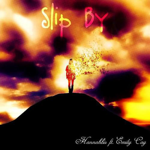 Постер альбома Slip By EP (feat. Emily Coy)