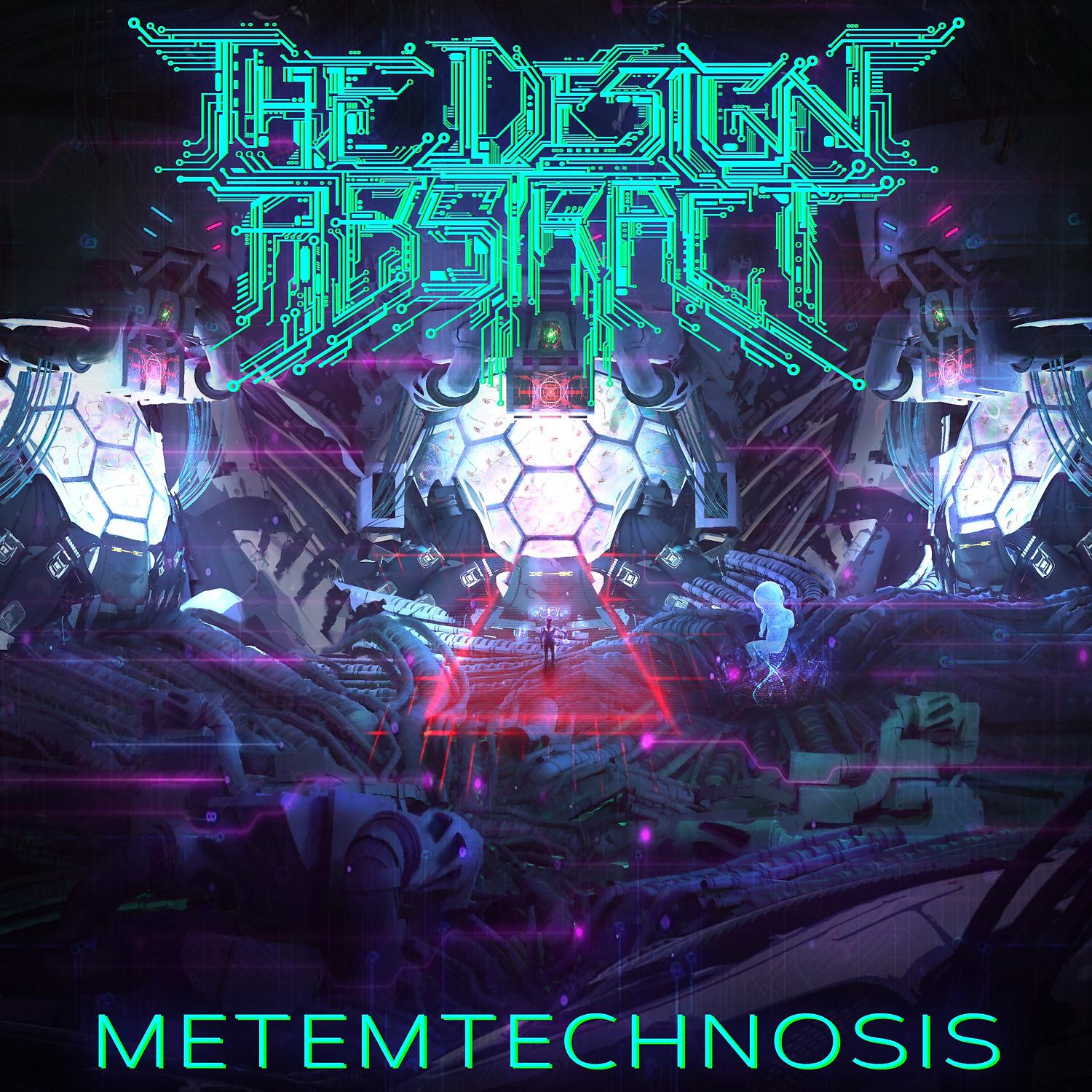 Постер альбома Metemtechnosis