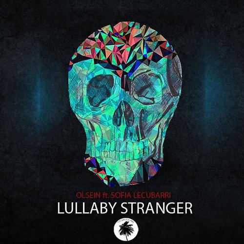 Постер альбома Lullaby Stranger (feat. Sofia)