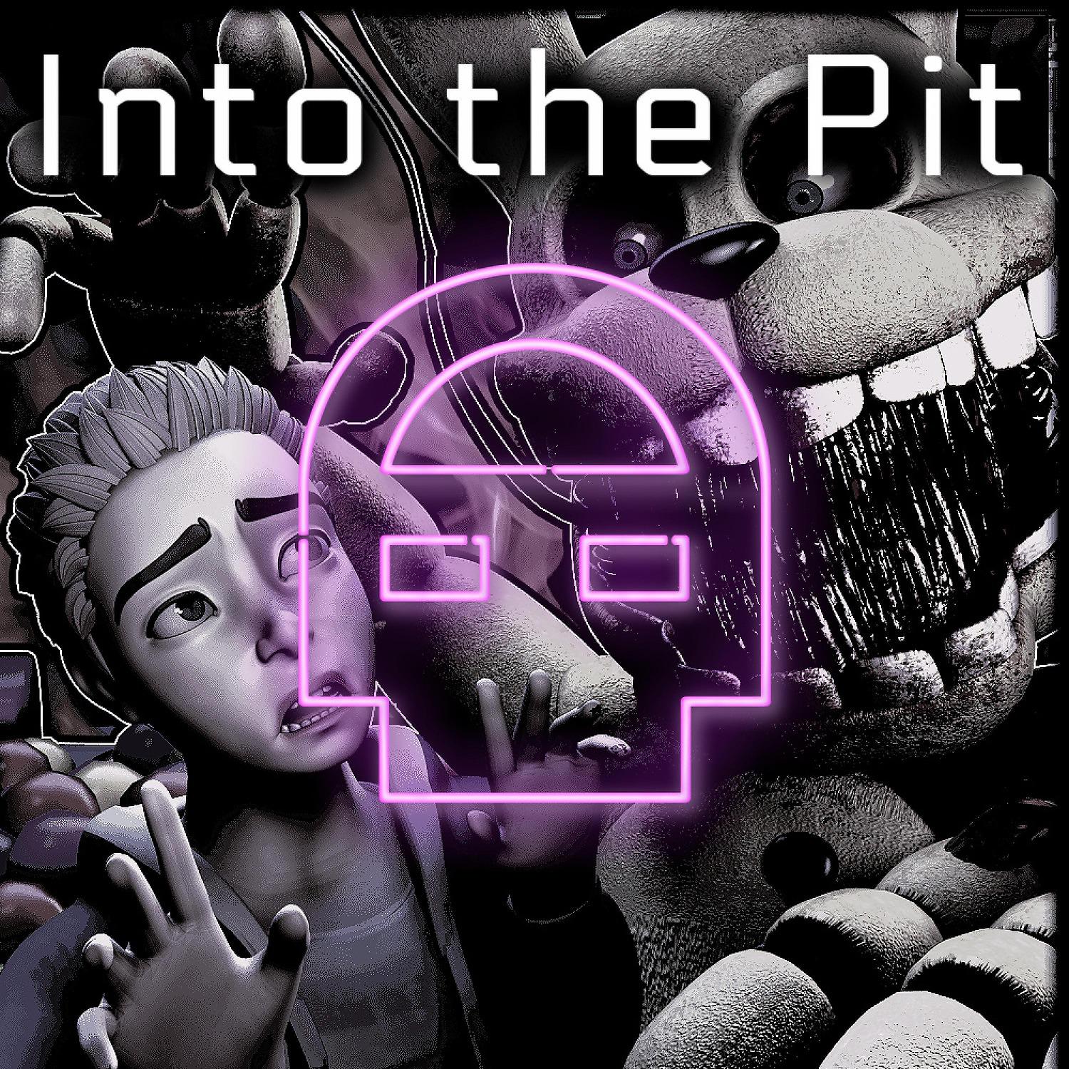 Постер альбома Into the Pit