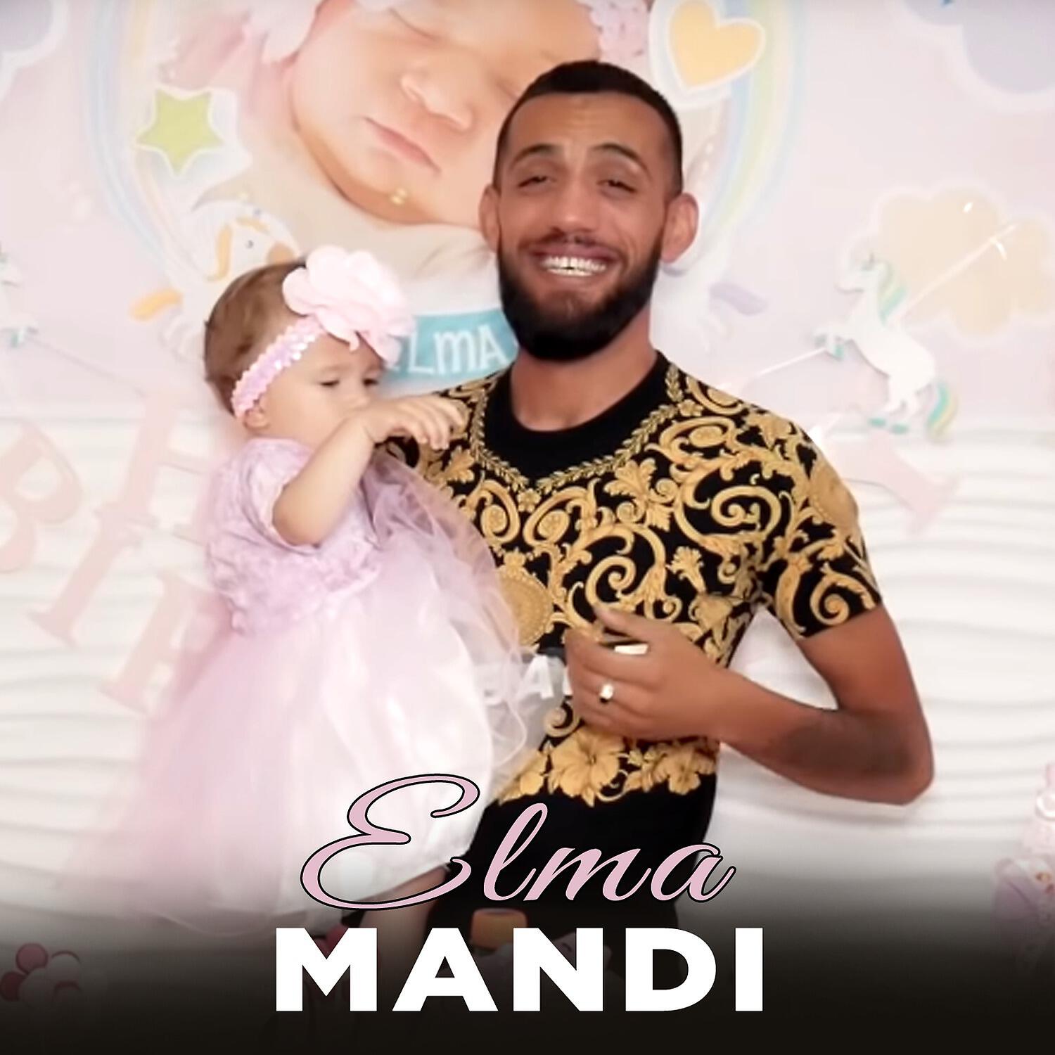 Mandi - Elma