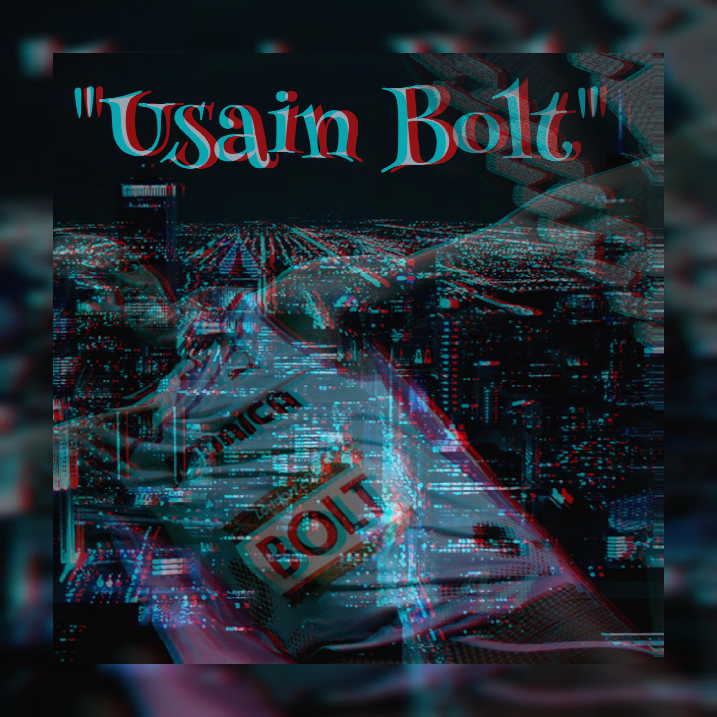 k€n'zo - Usain Bolt