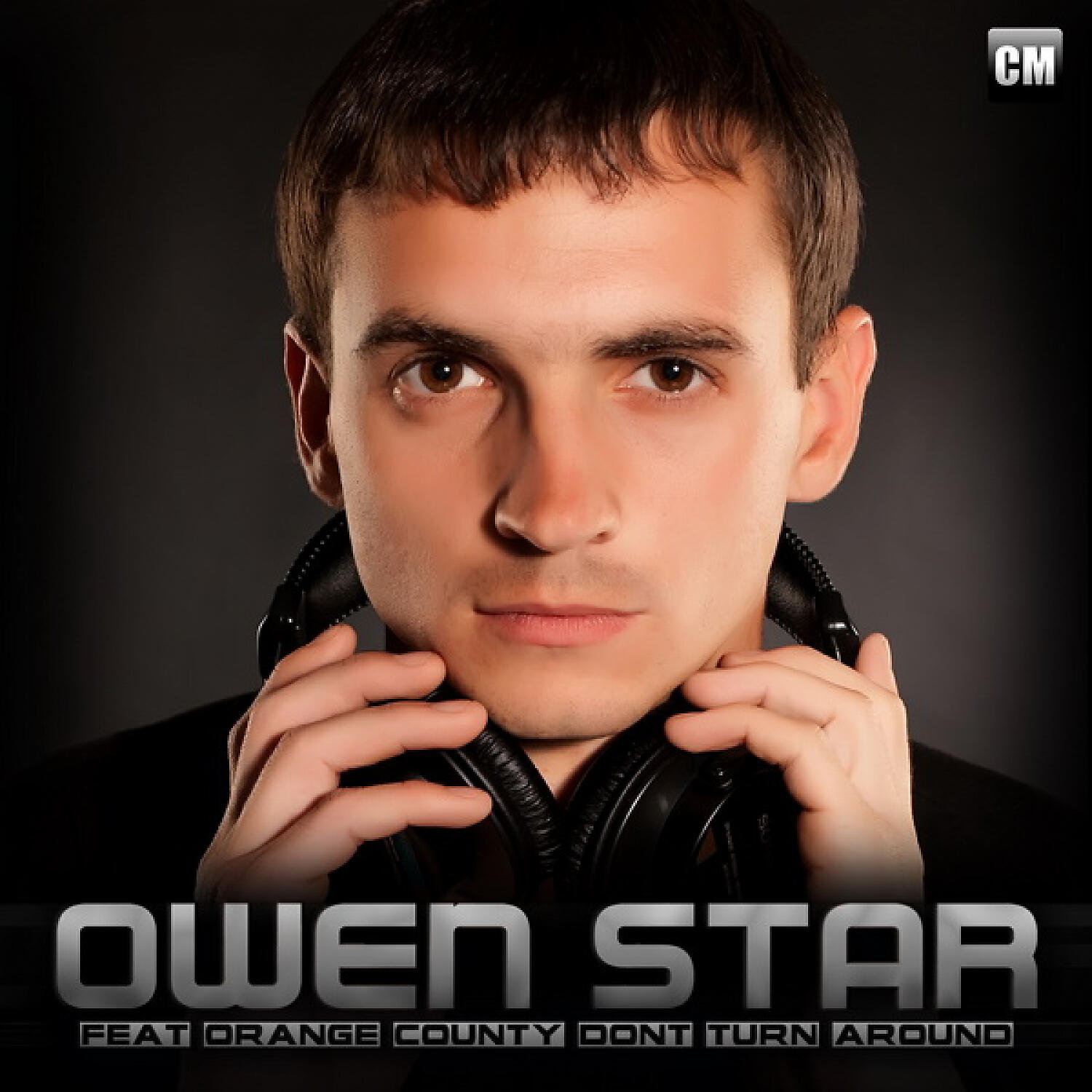 Owen Star - Don't Turn Around feat. Orange County (DJ Zed Remix)