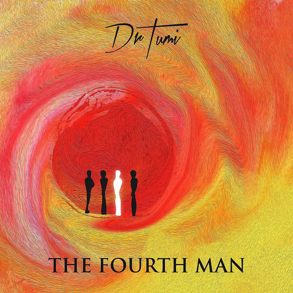 Постер альбома The Fourth Man