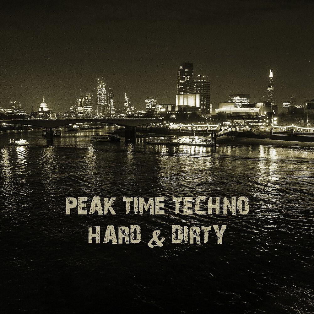 Fressfeind - Straight Dark (Kai Pattenberg Remix)