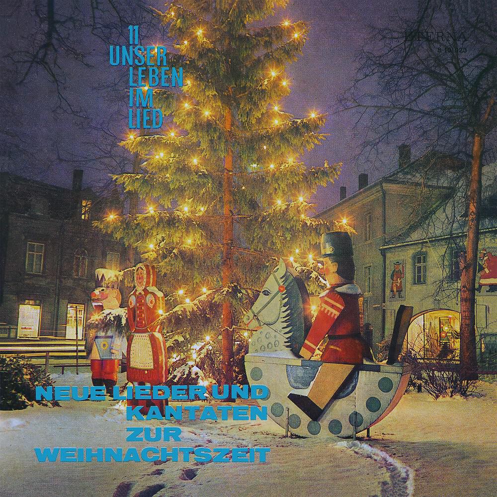 Walter Hauck - Die Sternsinger, Op. 14 (1951): Huh, da kommt der Winter her (Remastered)