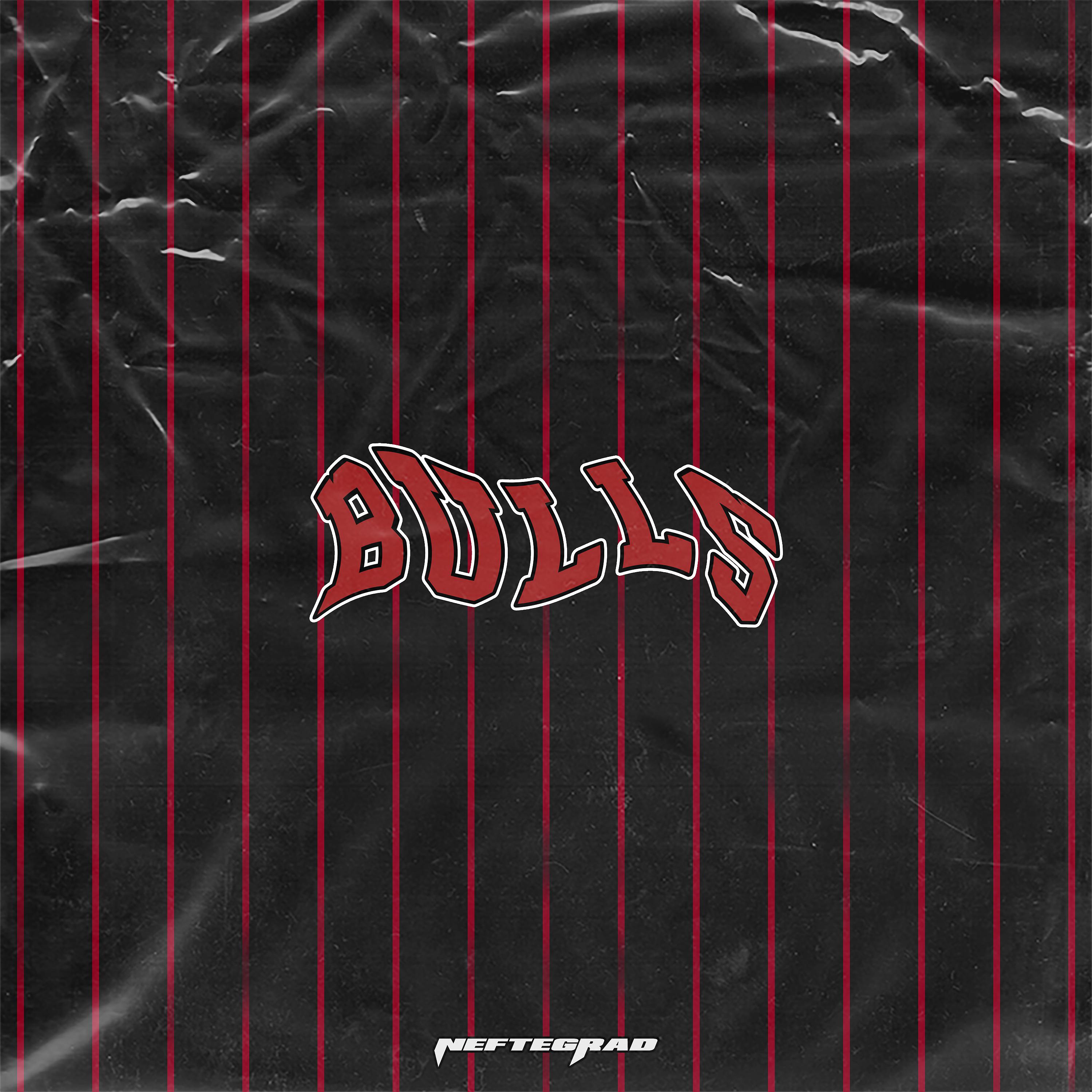 Постер альбома Bulls
