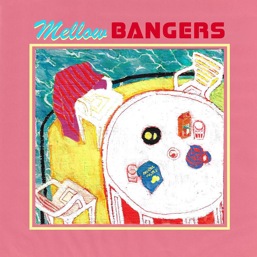Постер альбома Mellow Bangers