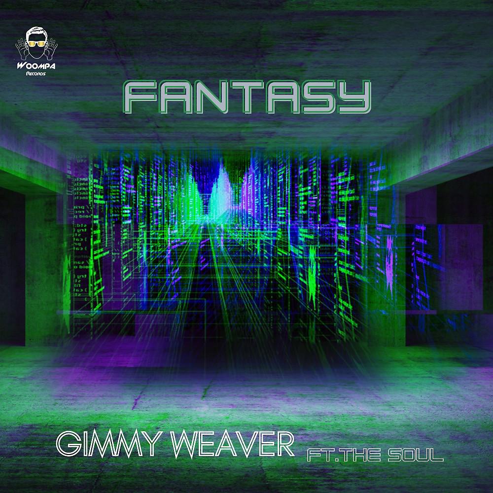 Постер альбома Fantasy (Radio Edit)