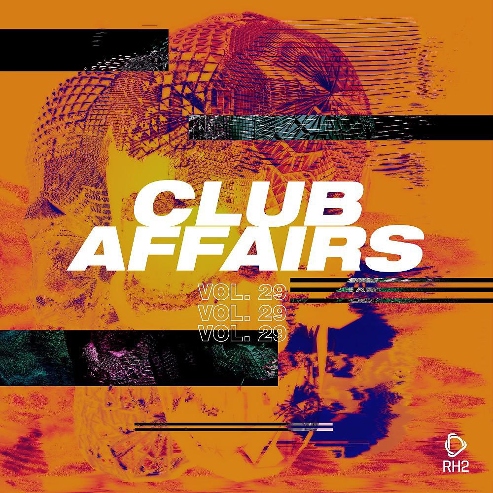 Постер альбома Club Affairs, Vol. 29