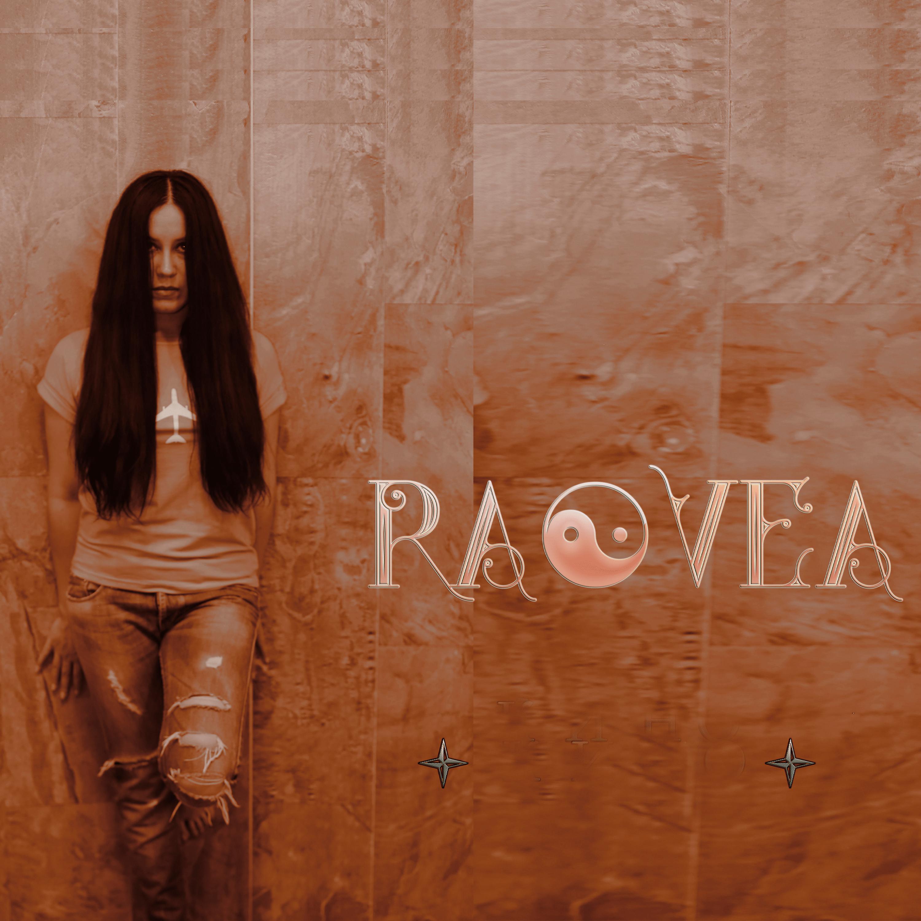 Постер альбома Ra-Vea