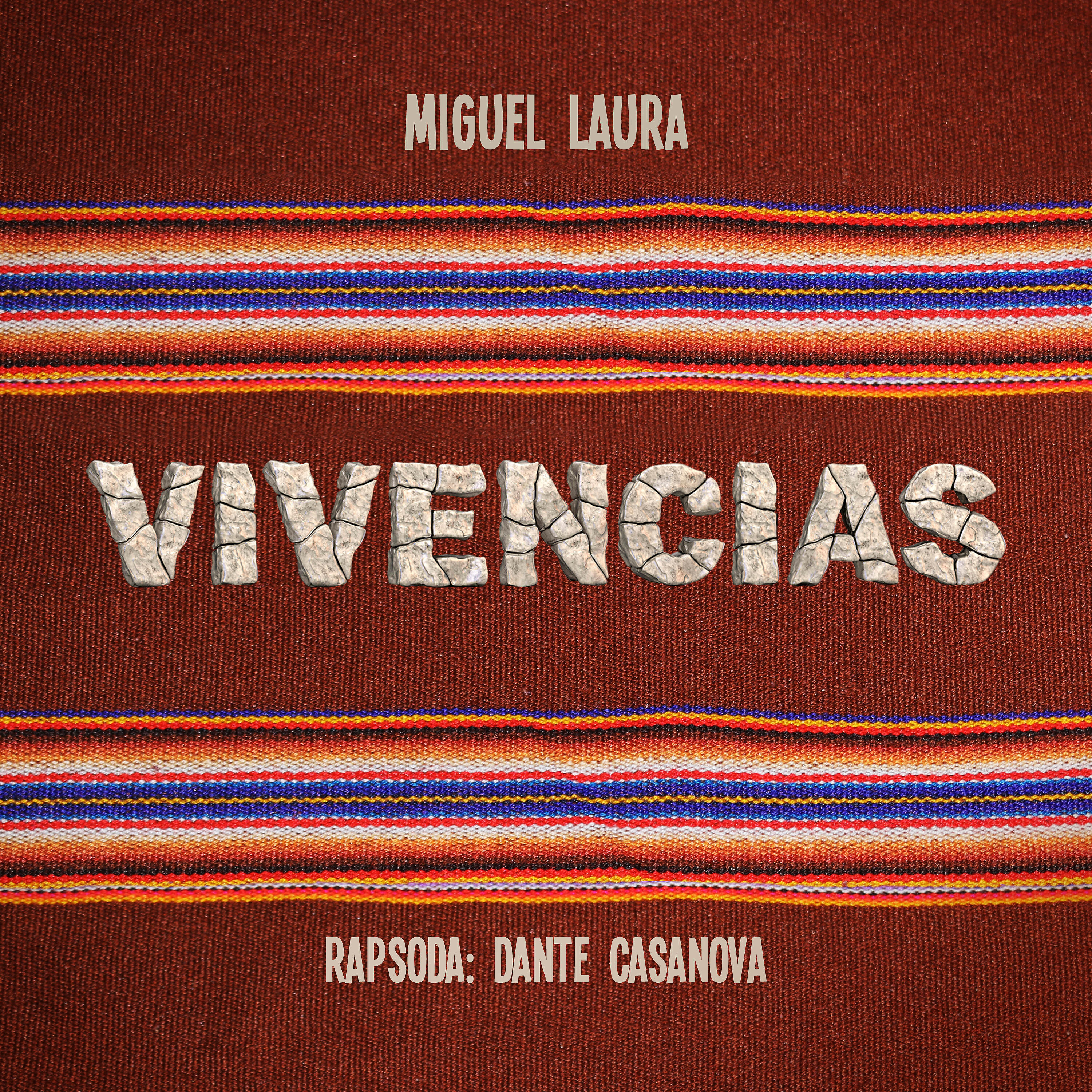 Miguel Laura - Por Qué Te Vas