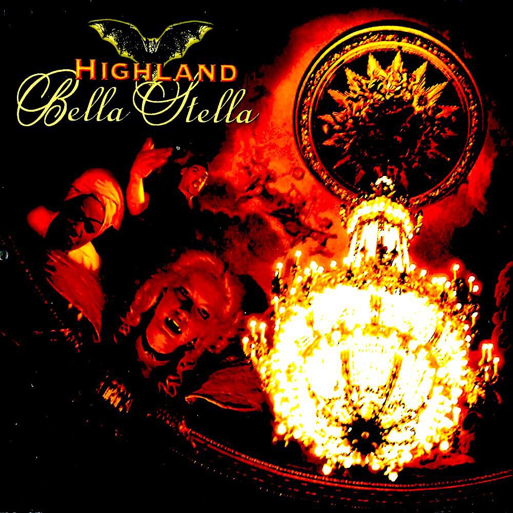 Highland - Bella Stella (Radio Mix)