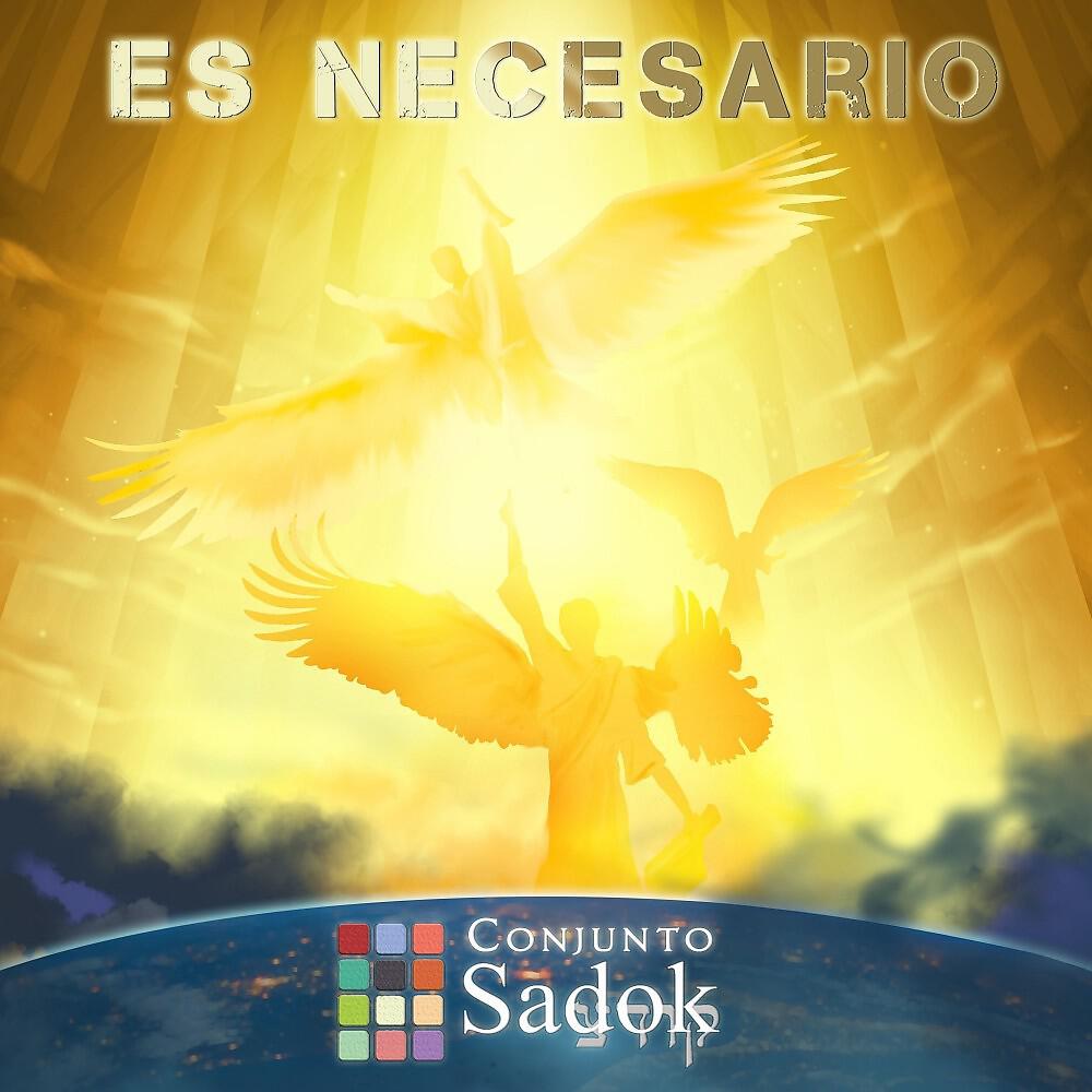 Conjunto Sadok - Es Necesario