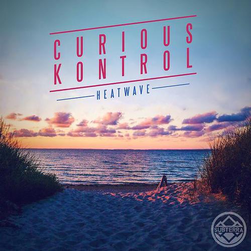 Curious Kontrol - First Love (feat. Diamond Eyes)