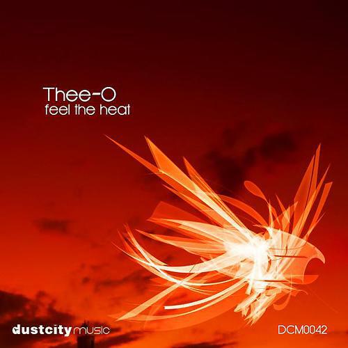 Thee-O - Feel The Heat (Noevol Remix)