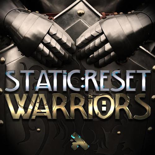 Static:Reset - Alive (TyGr Remix)