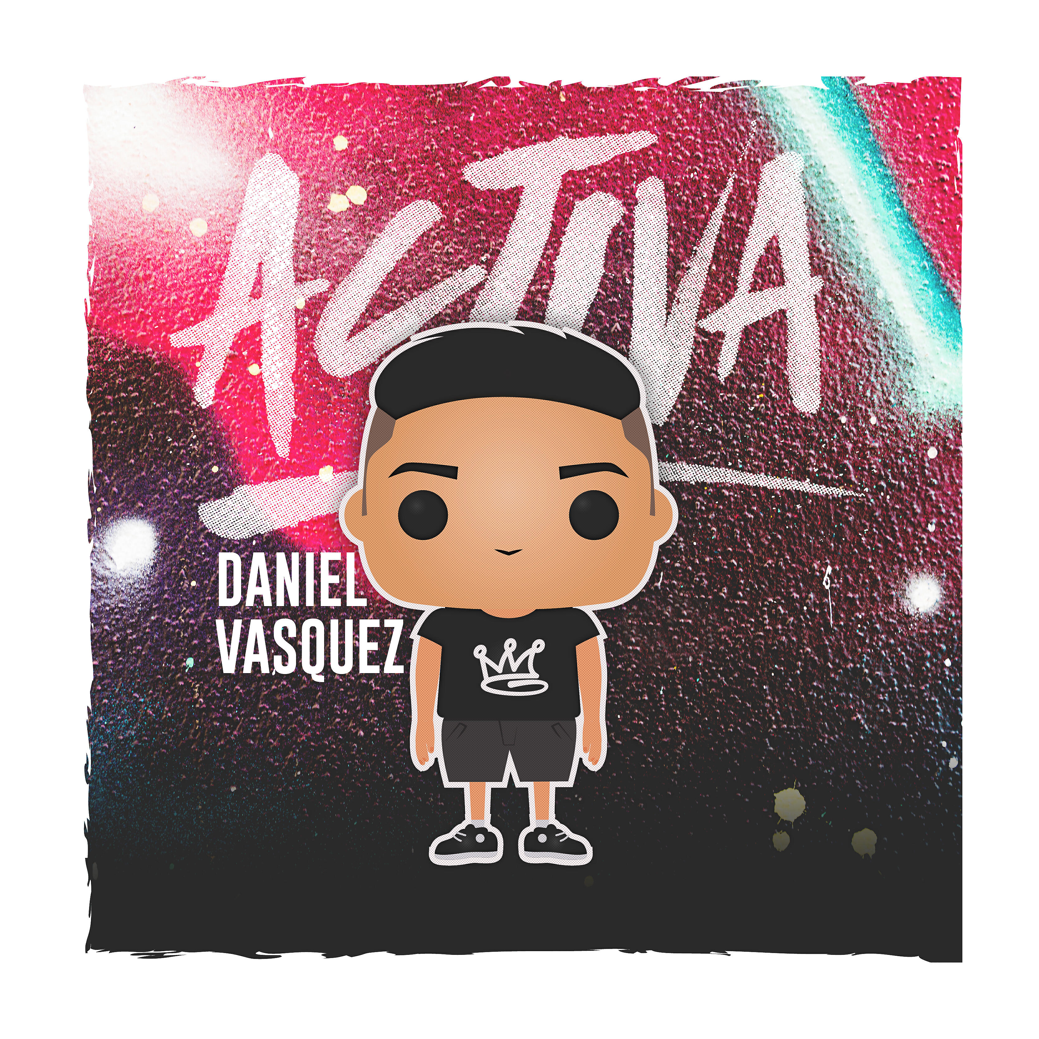 Daniel Vasquez - Activa