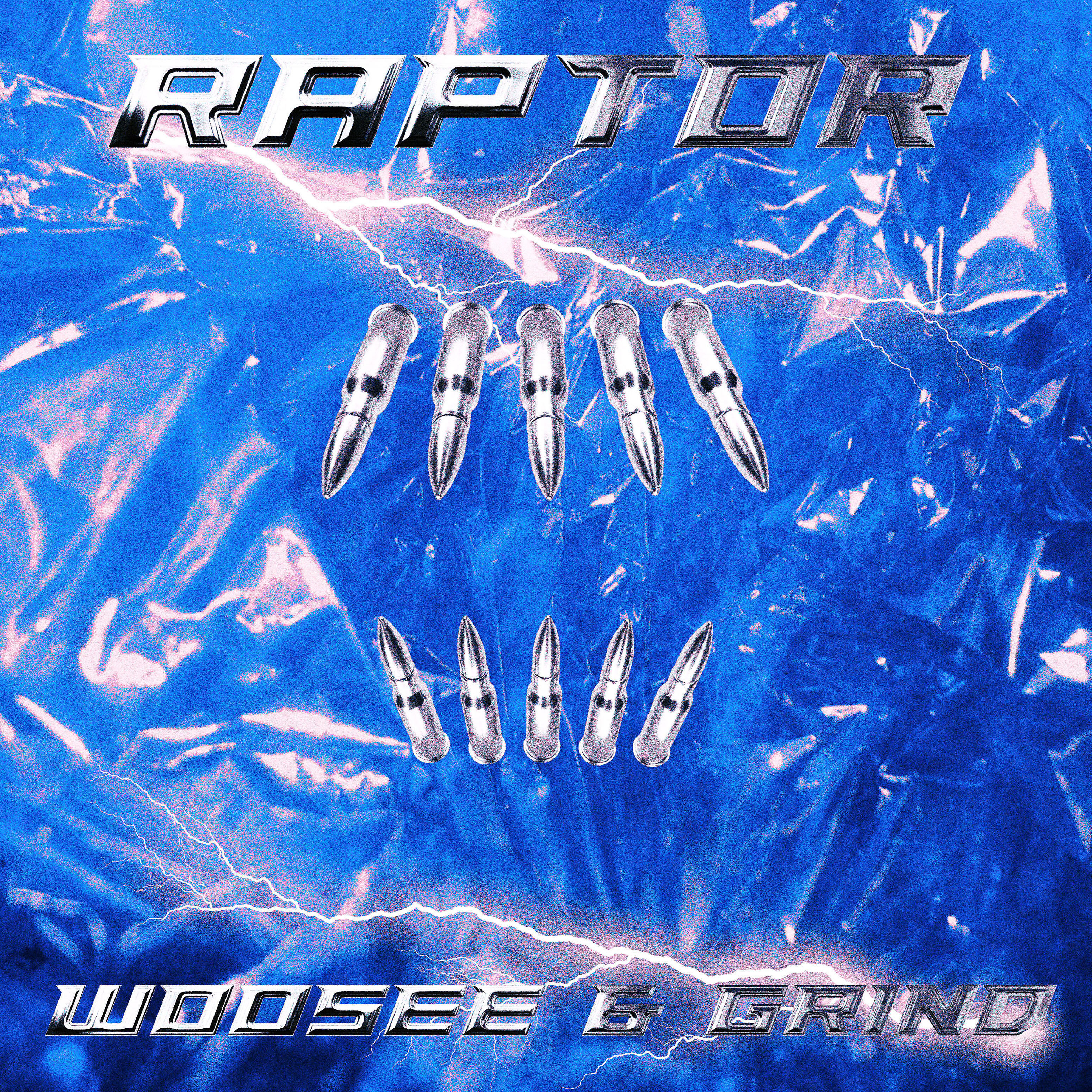 Woosee - Raptor