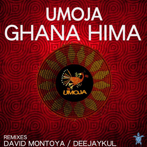 Постер альбома Ghana Hima