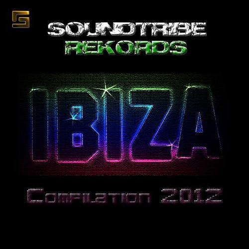 Постер альбома Soundtribe Ibiza 2012 Compilation