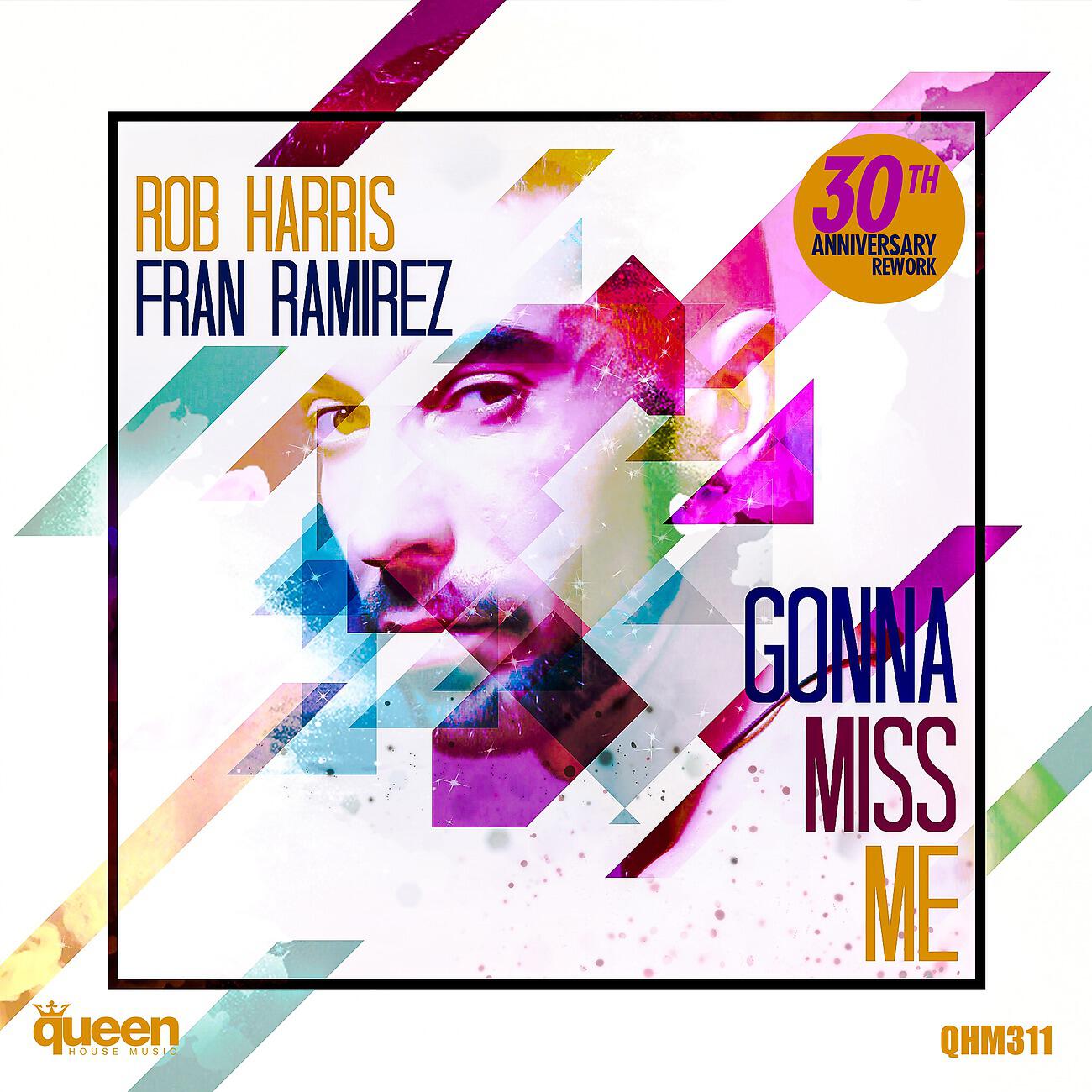 Rob Harris - Gonna Miss Me